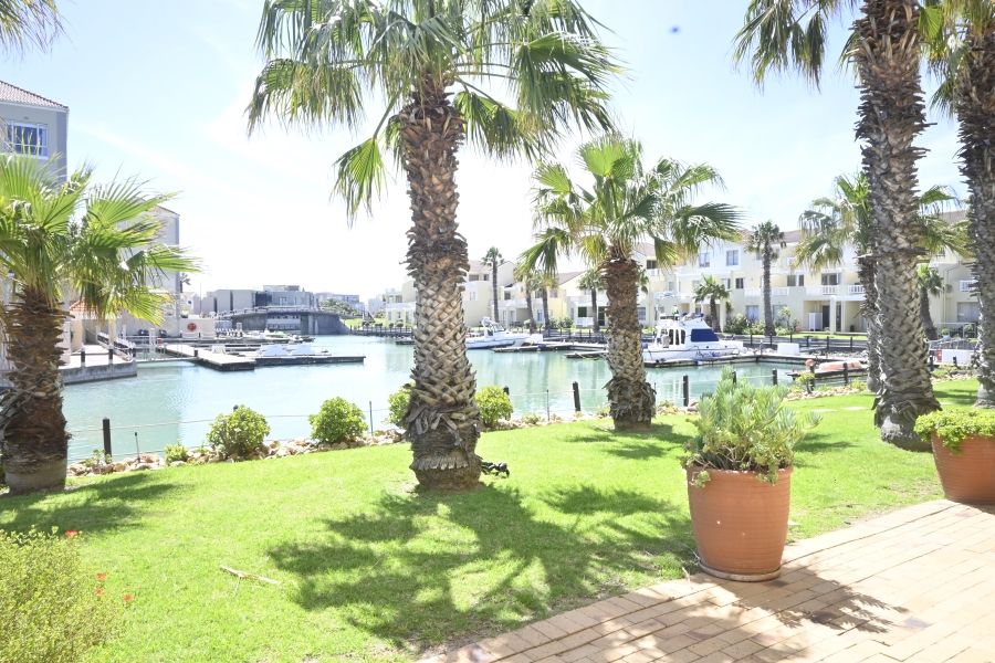 3 Bedroom Property for Sale in Harbour Island Western Cape